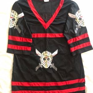 Mrs. Voorhees Plus Size Costume